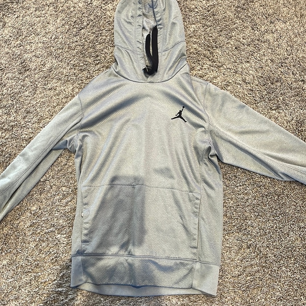 Jordan Hoodie